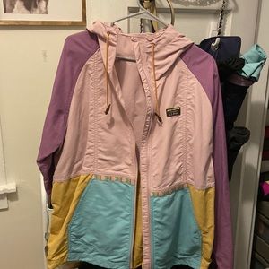 L.L. Bean Mountain Classic Jacket